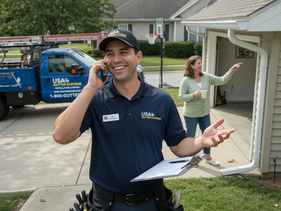 Gutter Installation Luther, OK FAQs